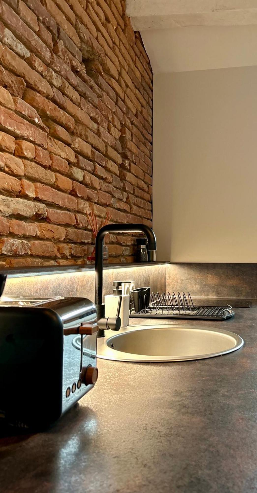 Le Pantaleon - Sublime Studio Capitole Toulouse Bagian luar foto